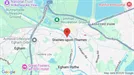 Apartment for rent, Staines-upon-Thames - Middlesex, Greater London, TW19 Heathrow Living 01