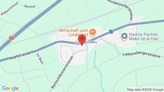 Apartments for rent in Winterthur - Photo from Google Street View