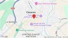 Apartment for rent, Cáceres, Extremadura, Plaza de San Juan<span class="blurred street-number" onclick="ProcessAdRequest(16018679)"><span class="hint">See no.</span>[xxxxxx]</span>