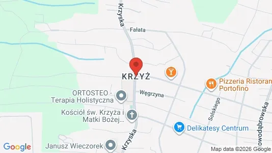 Apartments for rent in Tarnów - Photo from Google Street View