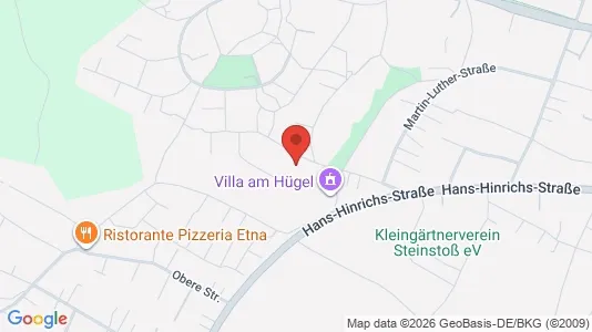 Apartments for rent in Lippe - Photo from Google Street View