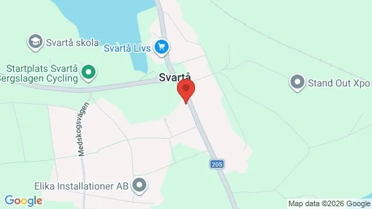 Apartments for rent in Degerfors - Photo from Google Street View