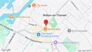 Apartment for rent, Walton-on-Thames - Surrey, Greater London, Church Street<span class="blurred street-number" onclick="ProcessAdRequest(16054967)"><span class="hint">See no.</span>[xxxxxx]</span>