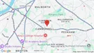 House for rent, London SE5, Greater London, Kitson Road