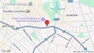 Apartment for rent, Brussels Elsene, Brussels, N4<span class="blurred street-number" onclick="ProcessAdRequest(16096218)"><span class="hint">See no.</span>[xxxxxx]</span>