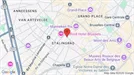 Apartment for rent, Stad Brussel, Brussels, Bogaardenstraat<span class="blurred street-number" onclick="ProcessAdRequest(16106487)"><span class="hint">See no.</span>[xxxxxx]</span>