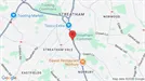 Apartment for rent, London SW16, Greater London, Romeyn Road
