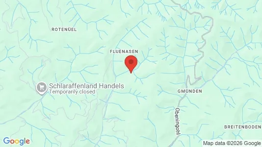 Houses for rent in Emmental - Photo from Google Street View