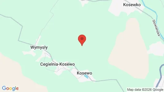 Houses for rent in Nowodworski - Photo from Google Street View
