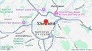 Apartment for rent, Sheffield - South Yorkshire, East Midlands, True Sky Studio