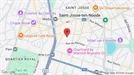 Apartment for rent, Brussels Sint-Joost-ten-Node, Brussels, Waterkrachtstraat<span class="blurred street-number" onclick="ProcessAdRequest(16151925)"><span class="hint">See no.</span>[xxxxxx]</span>
