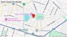 Apartment for rent, Stad Brussel, Brussels, Palmerstonlaan<span class="blurred street-number" onclick="ProcessAdRequest(16152046)"><span class="hint">See no.</span>[xxxxxx]</span>
