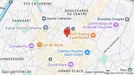 Apartment for rent, Stad Brussel, Brussels, Anspachlaan<span class="blurred street-number" onclick="ProcessAdRequest(16152865)"><span class="hint">See no.</span>[xxxxxx]</span>