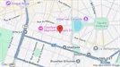 Apartment for rent, Stad Brussel, Brussels, Rue Stevin<span class="blurred street-number" onclick="ProcessAdRequest(16152871)"><span class="hint">See no.</span>[xxxxxx]</span>