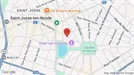 Apartment for rent, Stad Brussel, Brussels, Eburonenstraat<span class="blurred street-number" onclick="ProcessAdRequest(16152884)"><span class="hint">See no.</span>[xxxxxx]</span>