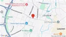 Apartment for rent, Leuven, Vlaams-Brabant, Brusselsestraat<span class="blurred street-number" onclick="ProcessAdRequest(16152992)"><span class="hint">See no.</span>[xxxxxx]</span>