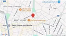 Apartment for rent, Brussels Sint-Joost-ten-Node, Brussels, Tweetorenstraat<span class="blurred street-number" onclick="ProcessAdRequest(16153116)"><span class="hint">See no.</span>[xxxxxx]</span>