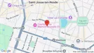 Apartment for rent, Stad Brussel, Brussels, Stevinstraat<span class="blurred street-number" onclick="ProcessAdRequest(16153130)"><span class="hint">See no.</span>[xxxxxx]</span>