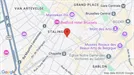 Apartment for rent, Stad Brussel, Brussels, Accolaystraat<span class="blurred street-number" onclick="ProcessAdRequest(16153269)"><span class="hint">See no.</span>[xxxxxx]</span>