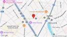 Apartment for rent, Brussels Elsene, Brussels, Lesbroussartstraat<span class="blurred street-number" onclick="ProcessAdRequest(16153321)"><span class="hint">See no.</span>[xxxxxx]</span>