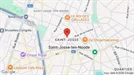 Apartment for rent, Brussels Sint-Joost-ten-Node, Brussels, Sint-Jooststraat<span class="blurred street-number" onclick="ProcessAdRequest(16153444)"><span class="hint">See no.</span>[xxxxxx]</span>