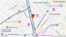 Apartment for rent, Stad Brussel, Brussels, Zuidlaan<span class="blurred street-number" onclick="ProcessAdRequest(16153562)"><span class="hint">See no.</span>[xxxxxx]</span>
