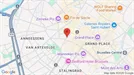 Apartment for rent, Stad Brussel, Brussels, Sint-Goriksstraat<span class="blurred street-number" onclick="ProcessAdRequest(16153742)"><span class="hint">See no.</span>[xxxxxx]</span>