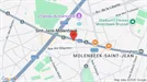 Apartment for rent, Brussels Sint-Jans-Molenbeek, Brussels, Steenweg op Gent<span class="blurred street-number" onclick="ProcessAdRequest(16153762)"><span class="hint">See no.</span>[xxxxxx]</span>