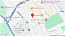 Apartment for rent, Brussels Elsene, Brussels, Brillat-Savarinlaan<span class="blurred street-number" onclick="ProcessAdRequest(16153769)"><span class="hint">See no.</span>[xxxxxx]</span>
