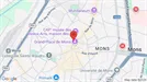 Apartment for rent, Bergen, Henegouwen, Grand Place<span class="blurred street-number" onclick="ProcessAdRequest(16153847)"><span class="hint">See no.</span>[xxxxxx]</span>