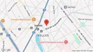 Apartment for rent, Brussels Elsene, Brussels, Damstraat<span class="blurred street-number" onclick="ProcessAdRequest(16153902)"><span class="hint">See no.</span>[xxxxxx]</span>