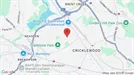Apartment for rent, London NW2, Greater London, Dean Road, Willesden Green, NW2(Inclusive of Water)