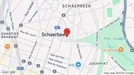 Apartment for rent, Brussels Schaarbeek, Brussels, Louis Bertrandlaan<span class="blurred street-number" onclick="ProcessAdRequest(16169615)"><span class="hint">See no.</span>[xxxxxx]</span>