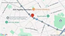 Apartment for rent, Brussels Sint-Agatha-Berchem, Brussels, Gentsesteenweg<span class="blurred street-number" onclick="ProcessAdRequest(16169728)"><span class="hint">See no.</span>[xxxxxx]</span>