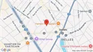 Apartment for rent, Brussels Elsene, Brussels, De Henninstraat<span class="blurred street-number" onclick="ProcessAdRequest(16169809)"><span class="hint">See no.</span>[xxxxxx]</span>