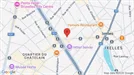 Apartment for rent, Brussels Elsene, Brussels, Paul Spaakstraat<span class="blurred street-number" onclick="ProcessAdRequest(16170275)"><span class="hint">See no.</span>[xxxxxx]</span>