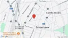Apartment for rent, Brussels Schaarbeek, Brussels, Renkinstraat<span class="blurred street-number" onclick="ProcessAdRequest(16170702)"><span class="hint">See no.</span>[xxxxxx]</span>