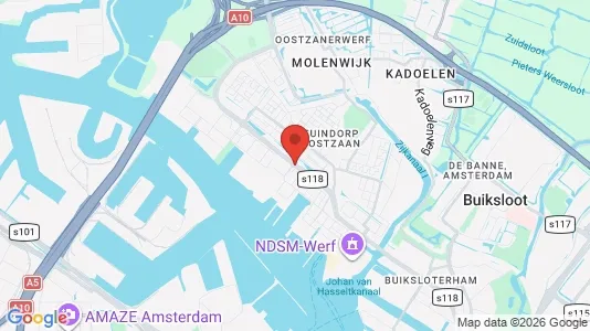 Houses for rent in Houten - Photo from Google Street View