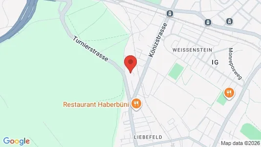 Apartments for rent in Bern-Mittelland - Photo from Google Street View