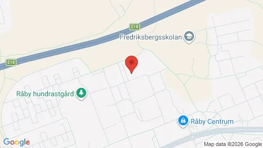 Apartments for rent in Västerås - Photo from Google Street View