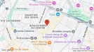 Apartment for rent, Stad Brussel, Brussels, Finisterraestraat<span class="blurred street-number" onclick="ProcessAdRequest(16180099)"><span class="hint">See no.</span>[xxxxxx]</span>