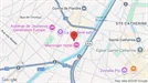 Apartment for rent, Brussels Sint-Jans-Molenbeek, Brussels, Fernand Brunfautstraat<span class="blurred street-number" onclick="ProcessAdRequest(16180126)"><span class="hint">See no.</span>[xxxxxx]</span>