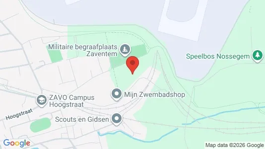 Apartments for rent in Zaventem - Photo from Google Street View