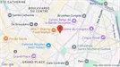 Apartment for rent, Stad Brussel, Brussels, Warmoesberg<span class="blurred street-number" onclick="ProcessAdRequest(16180322)"><span class="hint">See no.</span>[xxxxxx]</span>