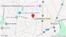Apartment for rent, Brussels Ukkel, Brussels, Jean Vander Elstplein<span class="blurred street-number" onclick="ProcessAdRequest(16180472)"><span class="hint">See no.</span>[xxxxxx]</span>