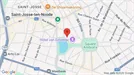 Apartment for rent, Stad Brussel, Brussels, Maria-Louizasquare<span class="blurred street-number" onclick="ProcessAdRequest(16180562)"><span class="hint">See no.</span>[xxxxxx]</span>
