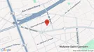 Apartment for rent, Brussels Schaarbeek, Brussels, Herbert Hooverlaan<span class="blurred street-number" onclick="ProcessAdRequest(16180620)"><span class="hint">See no.</span>[xxxxxx]</span>