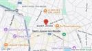Apartment for rent, Brussels Sint-Joost-ten-Node, Brussels, Amédée Lynenstraat<span class="blurred street-number" onclick="ProcessAdRequest(16180698)"><span class="hint">See no.</span>[xxxxxx]</span>