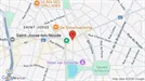 Apartment for rent, Brussels Sint-Joost-ten-Node, Brussels, Leuvensesteenweg<span class="blurred street-number" onclick="ProcessAdRequest(16180795)"><span class="hint">See no.</span>[xxxxxx]</span>