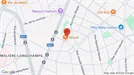 Apartment for rent, Brussels Elsene, Brussels, Franz Merjaystraat<span class="blurred street-number" onclick="ProcessAdRequest(16180851)"><span class="hint">See no.</span>[xxxxxx]</span>